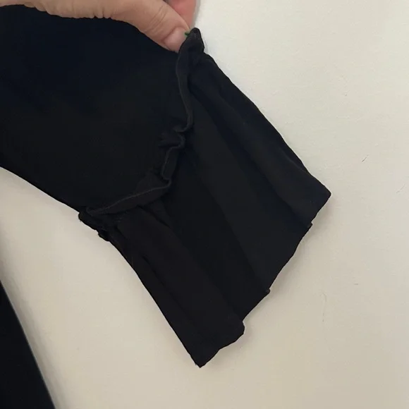 Vero Moda Black Dress - Picture 4 of 5